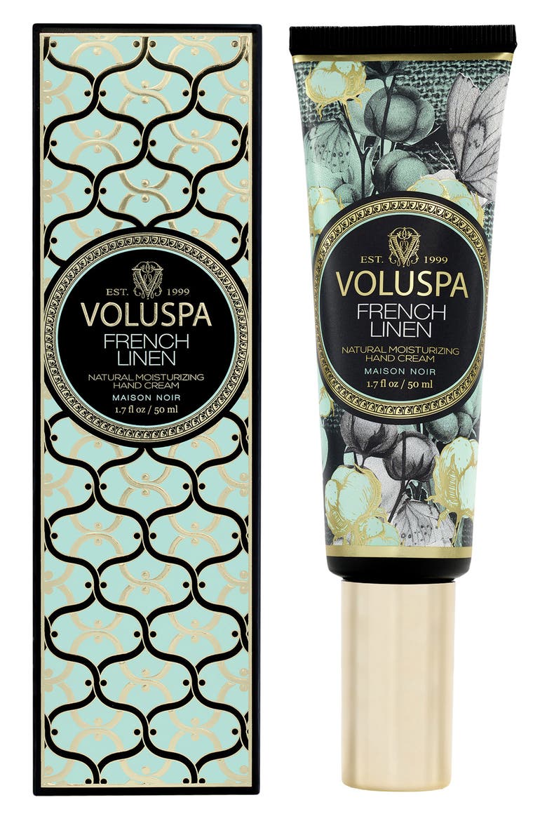 Moisturizing Hand Cream, Main, color, BLACK TONES