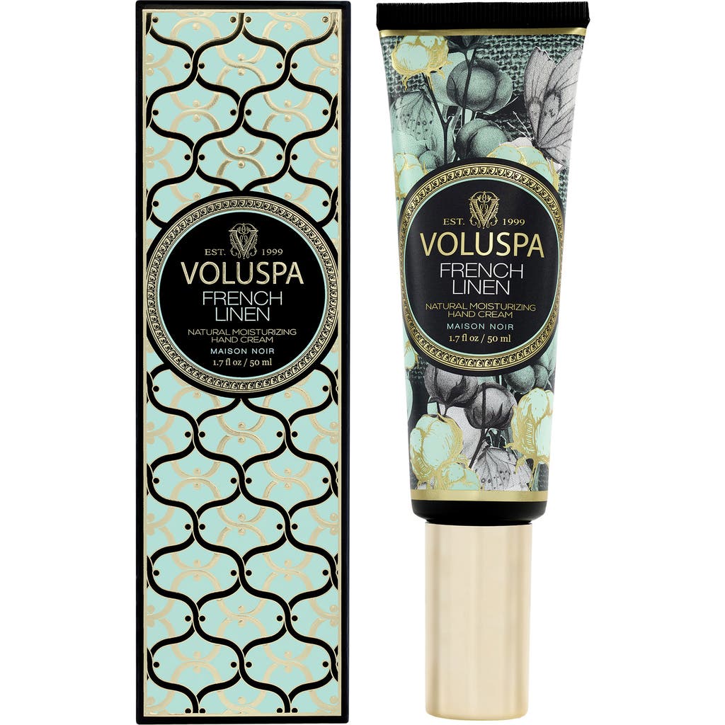 Voluspa Moisturizing Hand Cream