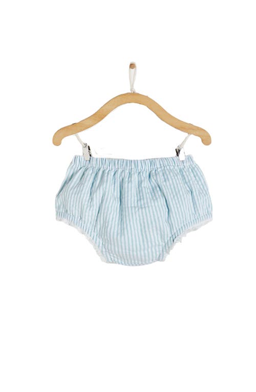 Babycottons Premium Cotton Circus Dress for Infant in Green Emerald  product