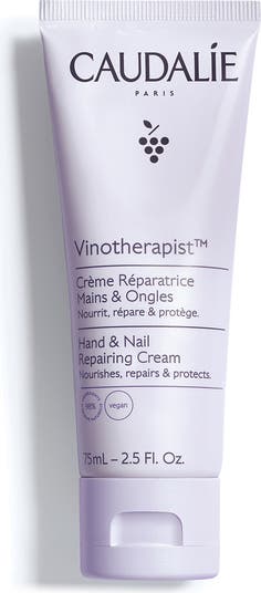Hand & Nail Cream