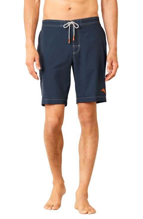 Baja Harbor Board Shorts