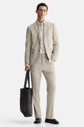 H&M Slim-fit Suit Pants