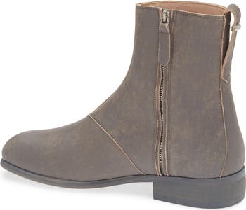 OUR LEGACY Michaelis Square Toe Boot (Men) | Nordstrom OUR LEGACY Michaelis Square Toe Boot (Men) | Nordstrom