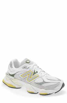 Gender Inclusive 9060 Sneaker