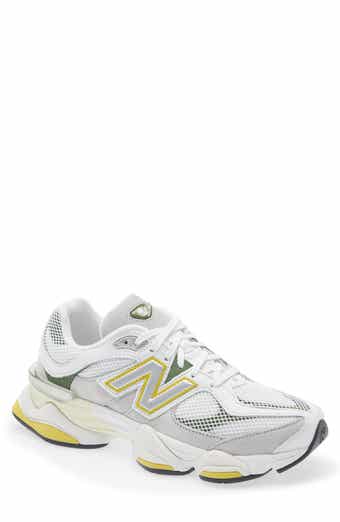 Gender Inclusive 9060 Sneaker