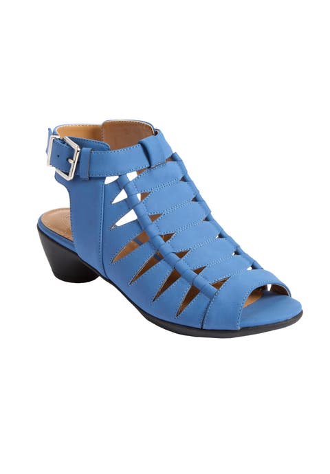 The Kadie Shootie (Wide Widths Available)