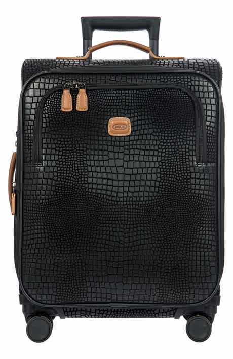 Bric's My Safari 21-Inch Expandable Spinner Luggage