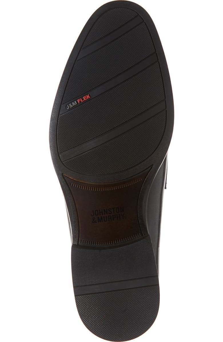 Johnston & Murphy Alcott Penny Loafer, Alternate, color,