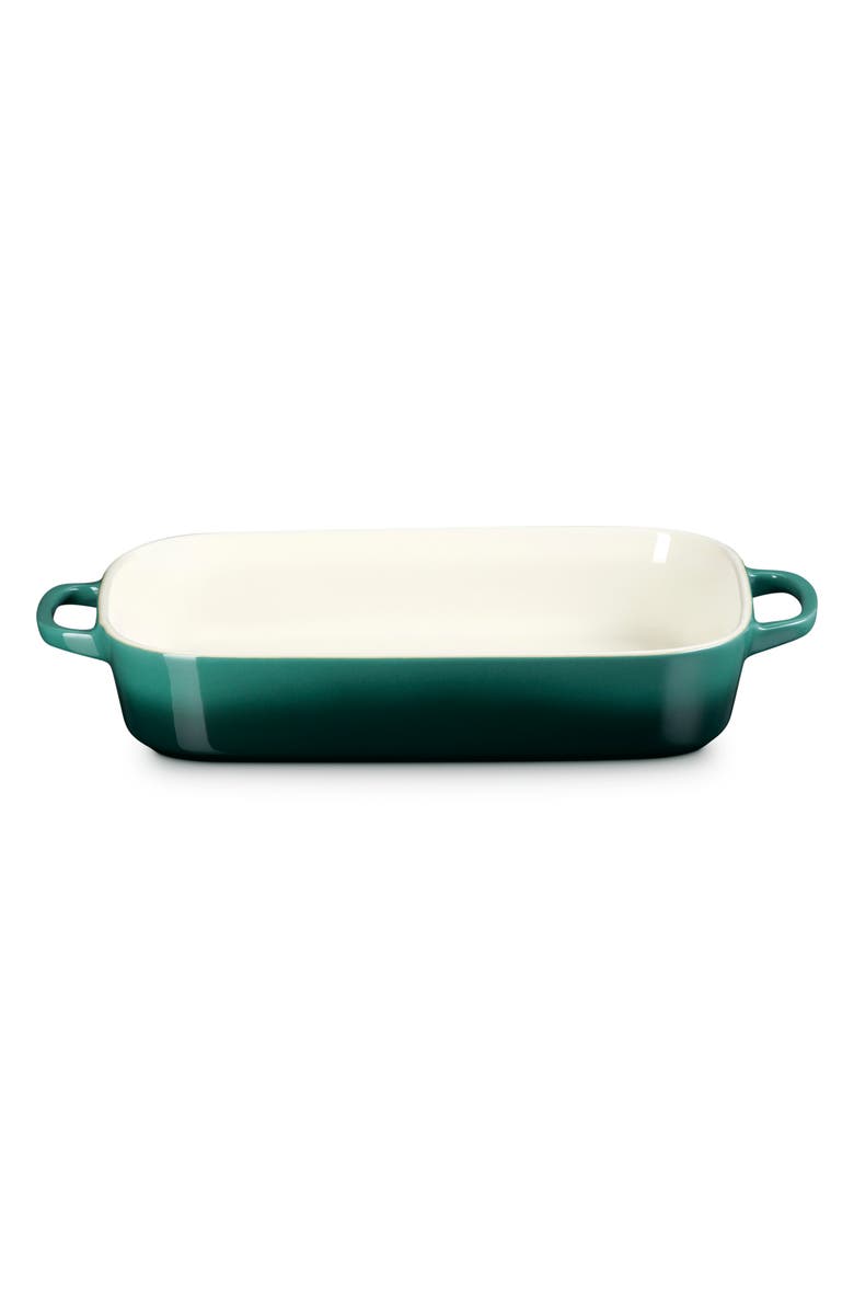 Le Creuset 3 1/2 Quart Stoneware Casserole
Platter Lid, Alternate, color, Artichaut