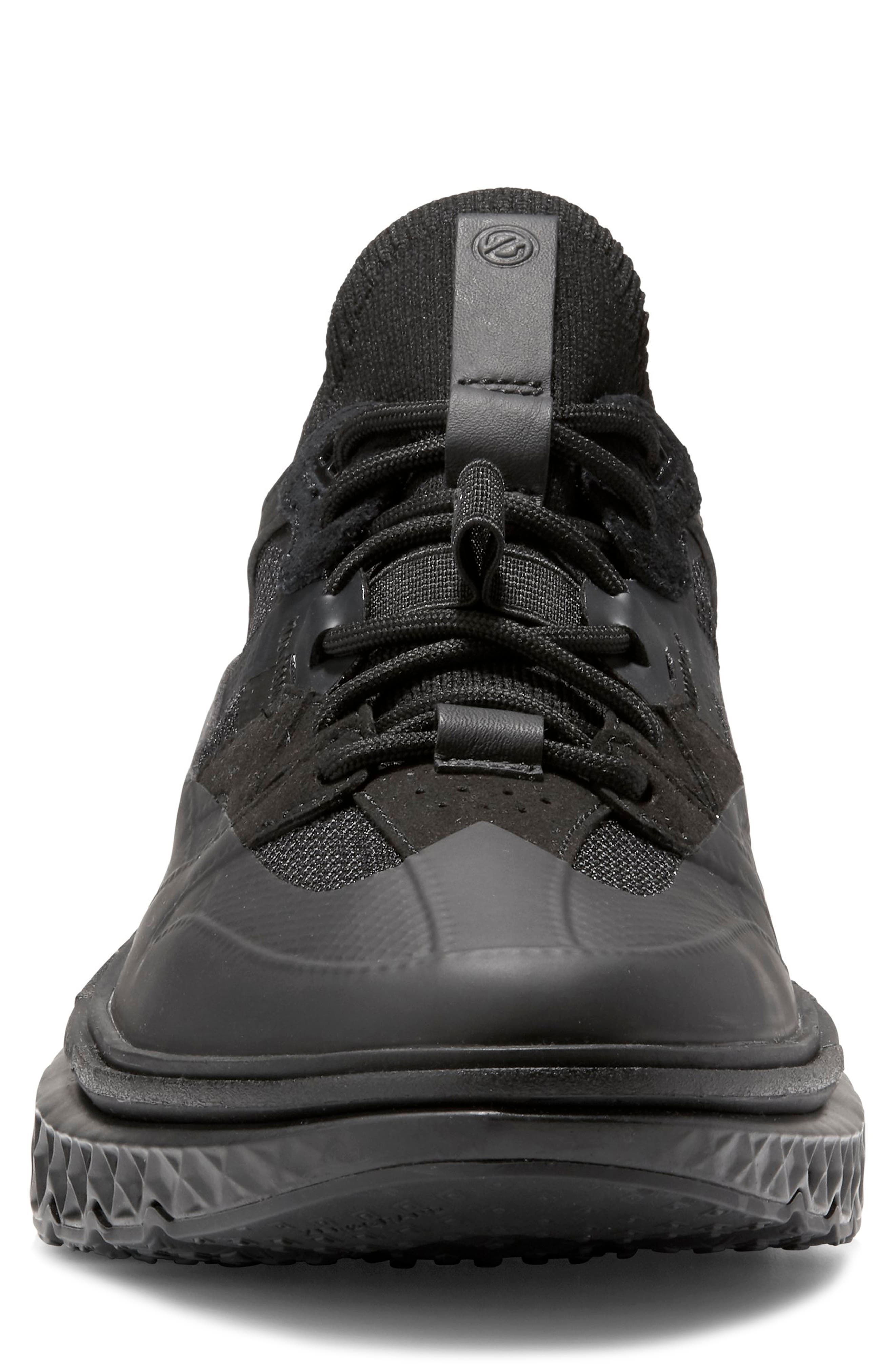 Cole Haan 5.0 ZeroGrand WRK Sneaker, Alternate, color, 