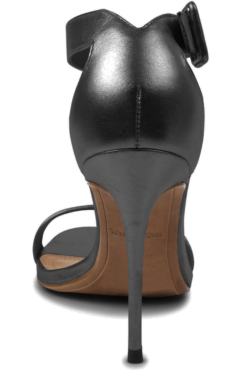 BCBGMAXAZRIA Lucy Ankle Strap Sandal, Alternate, color,