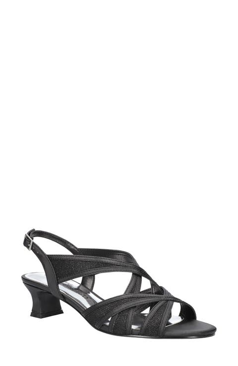 Tristen Slingback Sandal (Women)