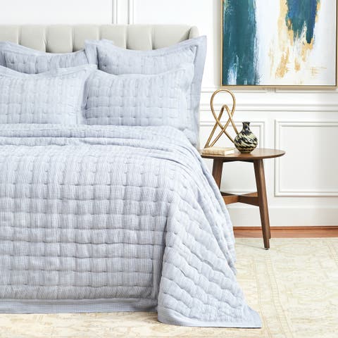 Danette Fog Quilt