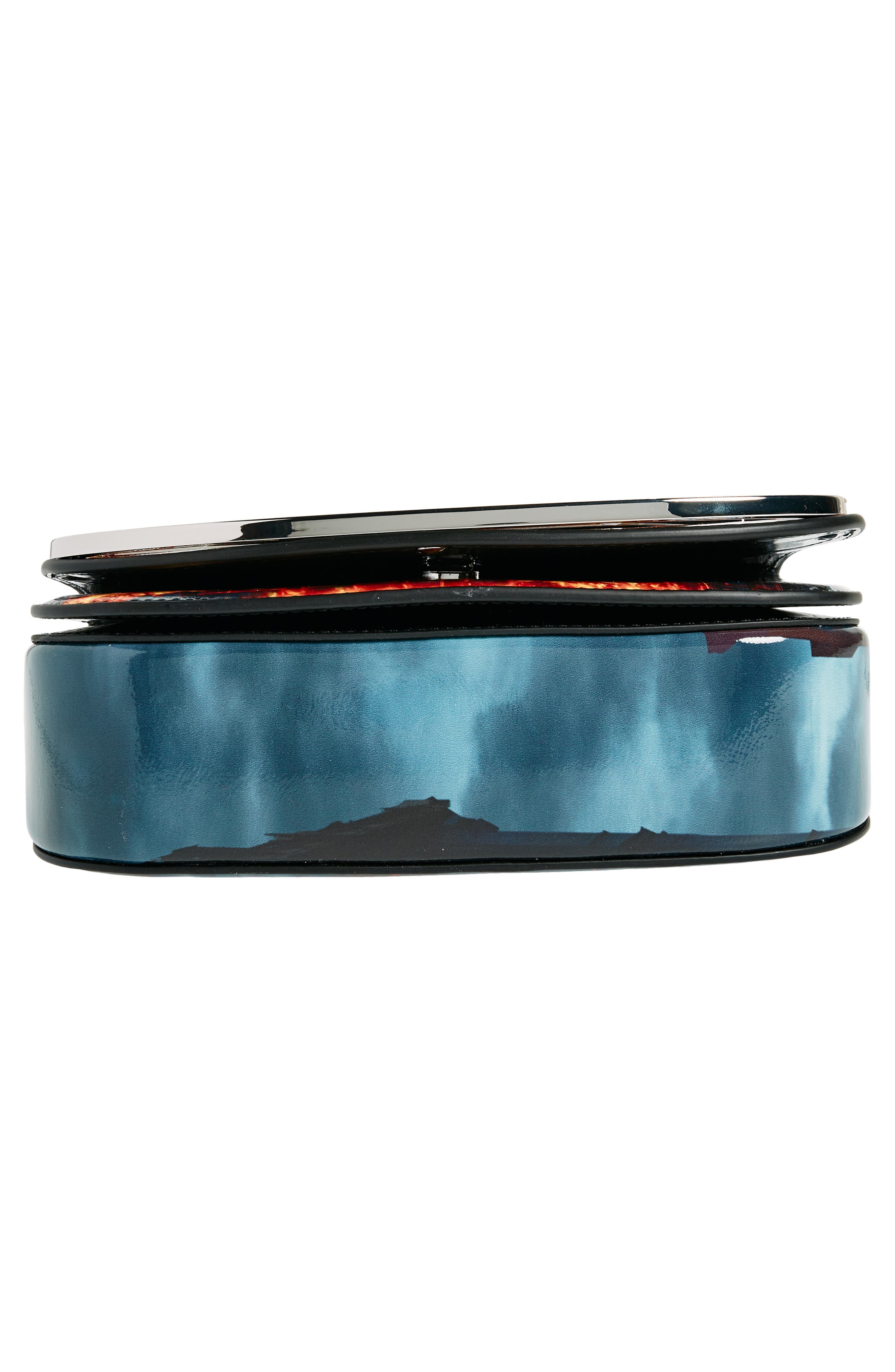 DIESEL<sup>®</sup> 1Dr Graphic Shoulder Bag, Alternate, color, 