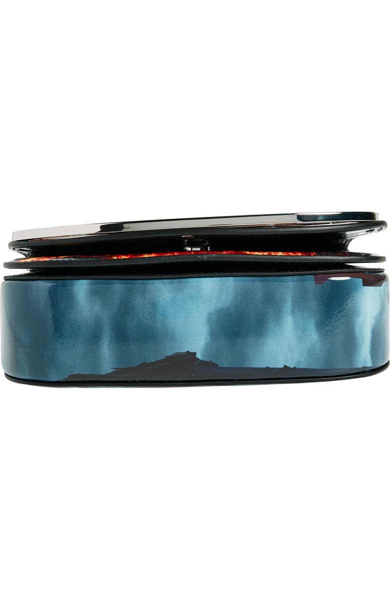 DIESEL<sup>®</sup> 1Dr Graphic Shoulder Bag, Alternate, color,