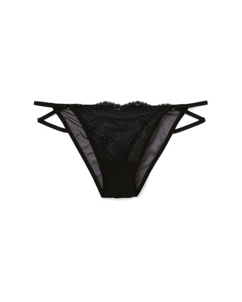 Margaritte Bikini Panties