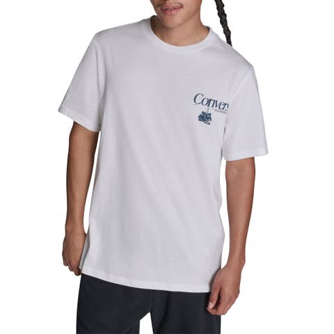 Men's Hanging Shoes T-Shirt