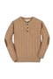 selected Camel Heather Grid