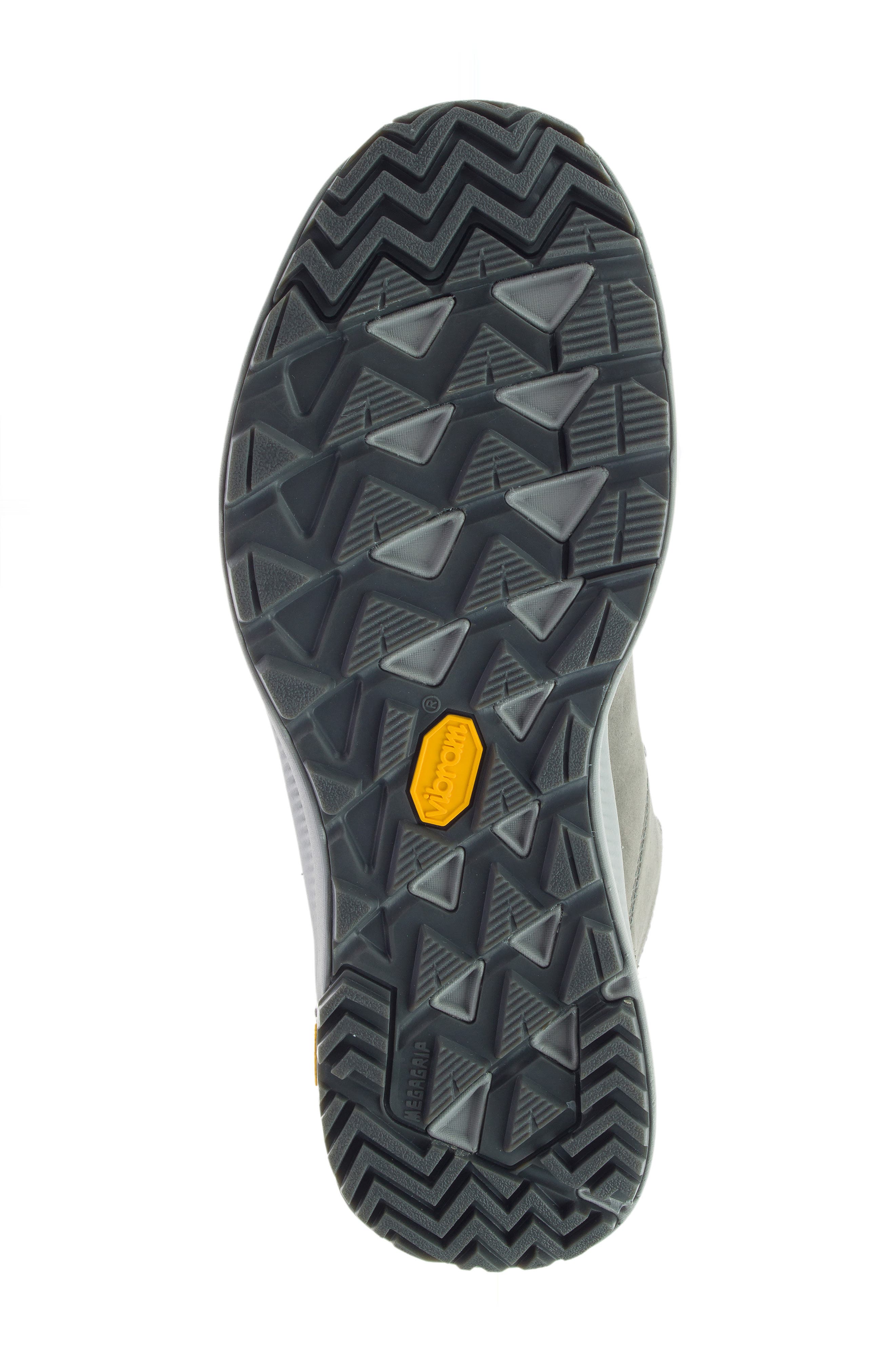 Merrell Ontario Mid 2 Waterproof Hiking Boot, Alternate, color, 