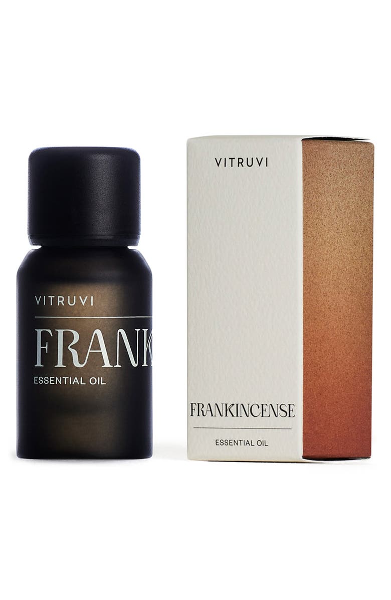 Vitruvi Frankincense Essential Oil, Alternate, color, 
