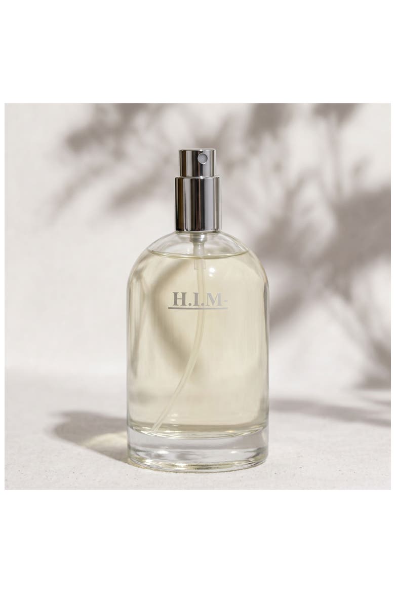 Alpha by H.I.M Eau de Parfum, Alternate, color, NO COLOR