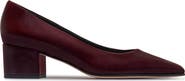 Bernardo Footwear Millie Block Heel Pump