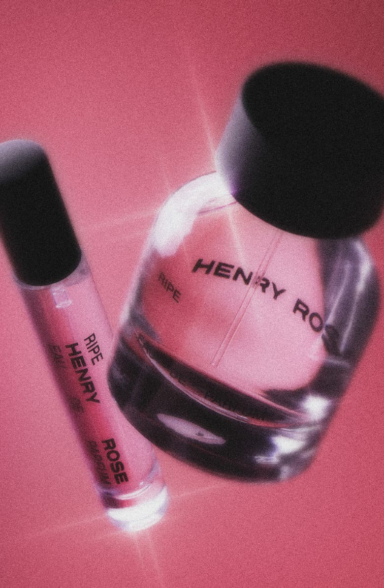 HENRY ROSE Ripe Eau de Parfum, Alternate, color,