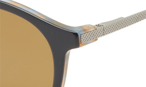 Eyebobs Statuette 51mm Polarized Cat Eye Sunglasses In Pink