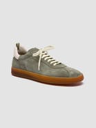 Officine Creative Halo 001 Low Top Sneakers