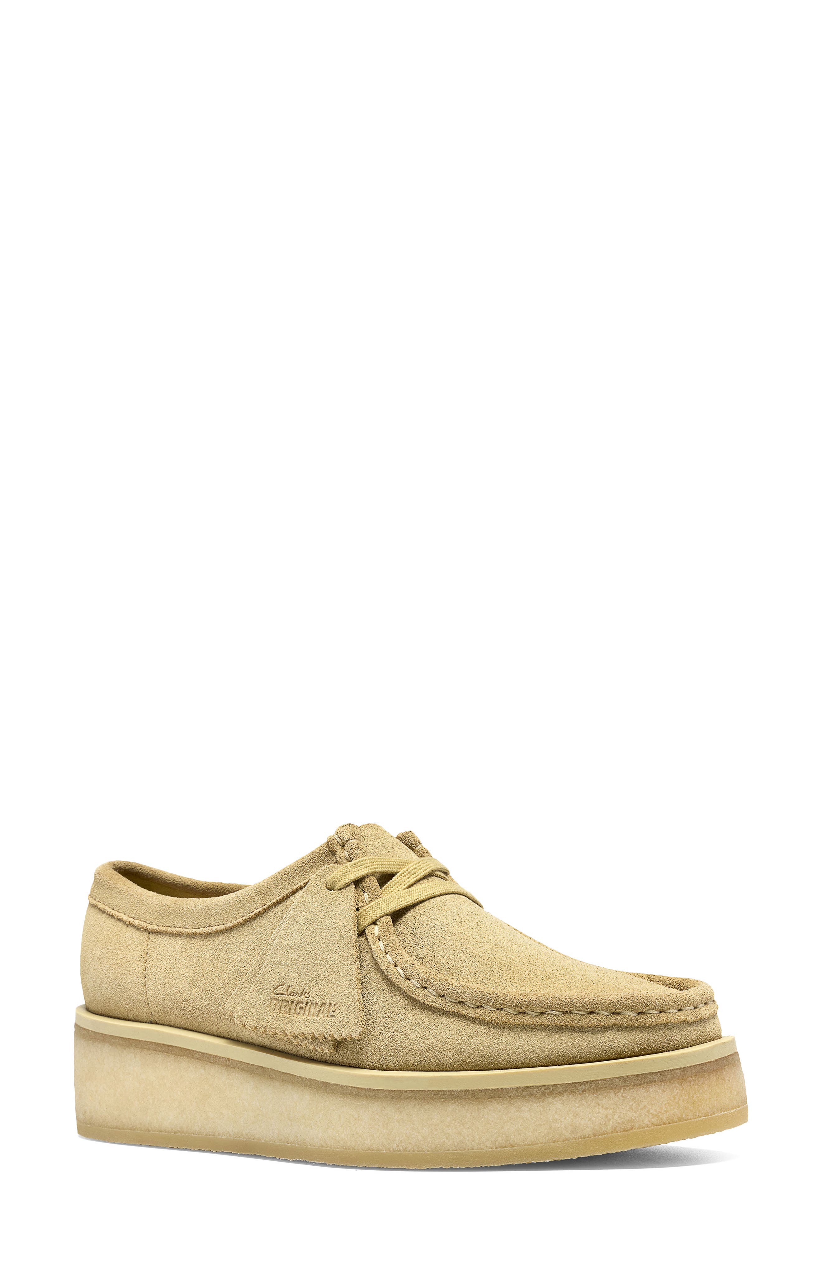 MAPLE SUEDE