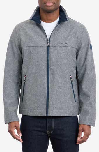 Soft Shell Hipster Jacket
