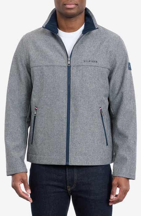Soft Shell Hipster Jacket