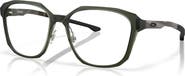 Oakley 59mm Square optical glasses