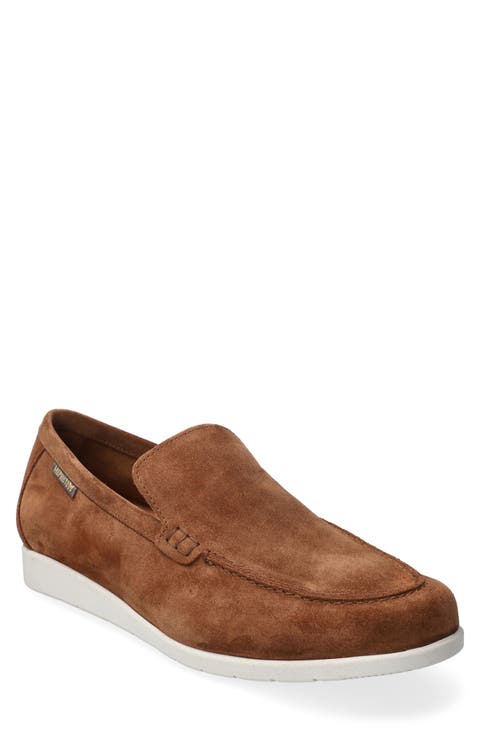 Valner Slip-On Sneaker (Men)