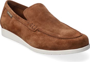 Mephisto Valner Slip-On Sneaker (Men) | Nordstrom display picture 1