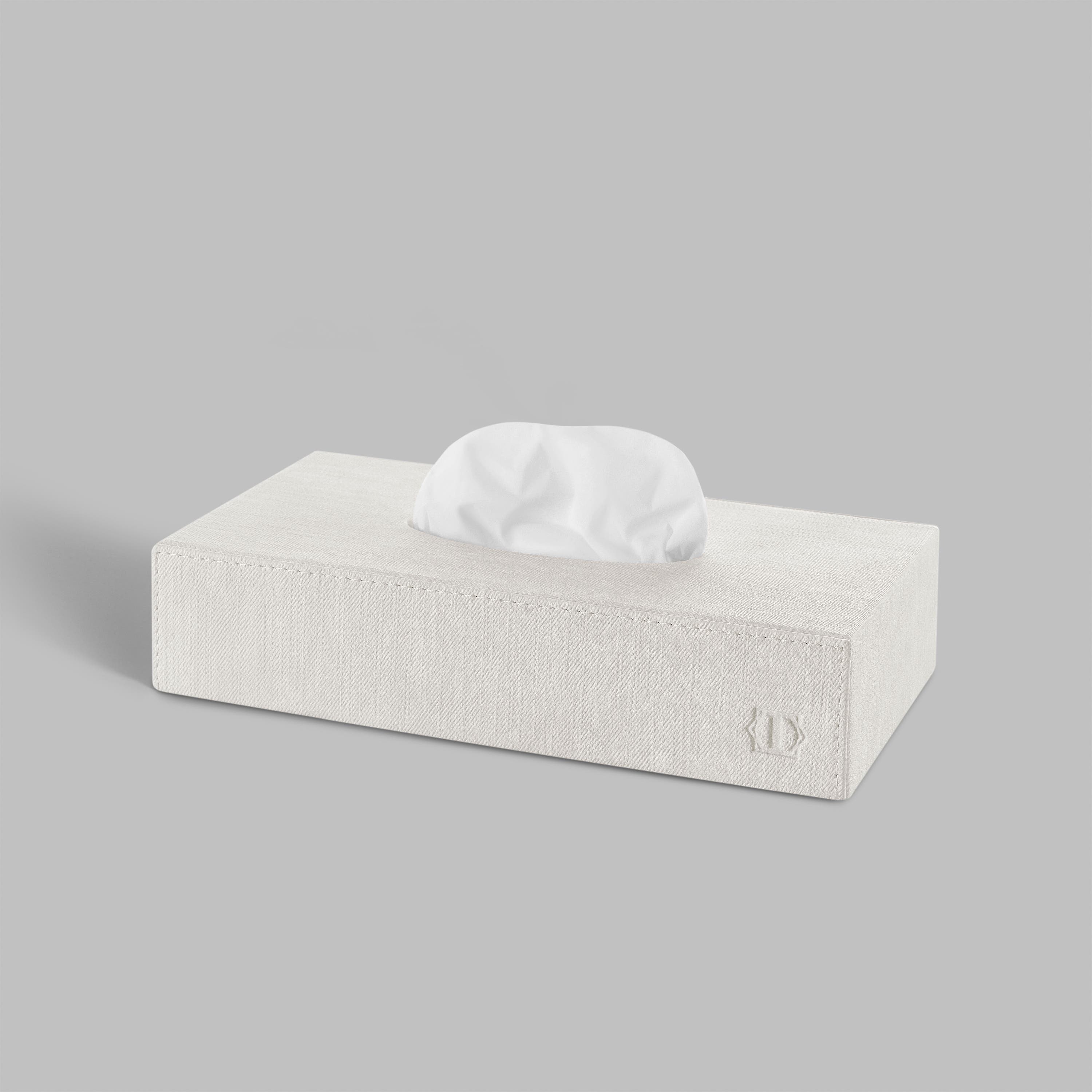 selected White