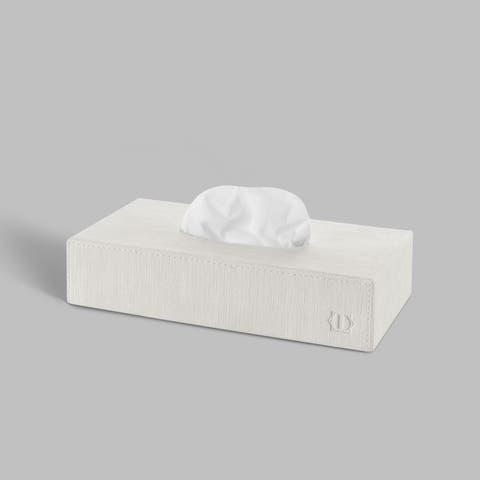 Airy Tissue box