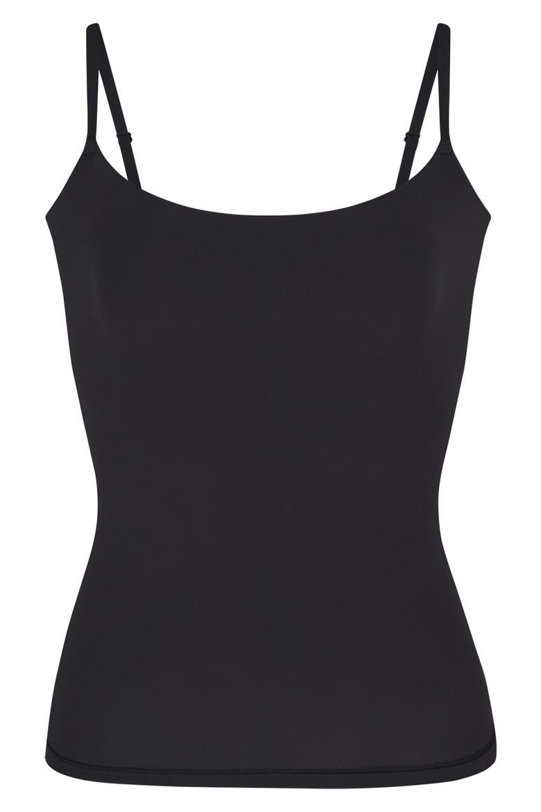 Fits Everybody Camisole, Alternate, color, ONYX