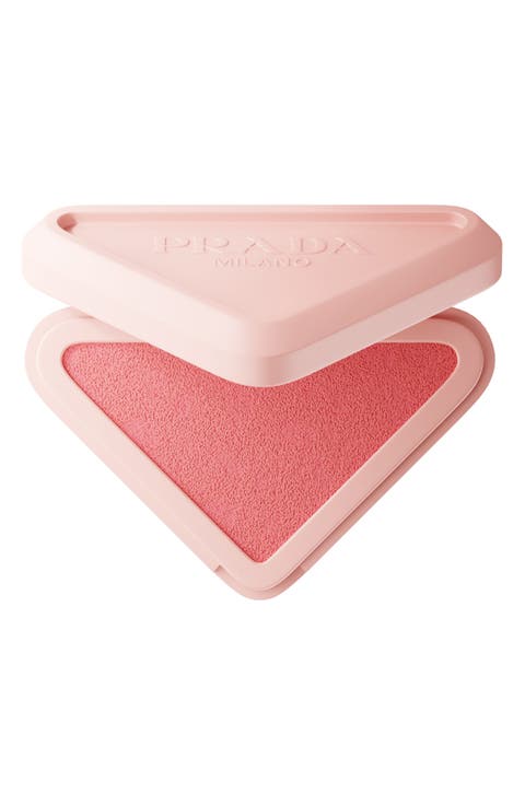 Touch Cream-To-Powder Soft Blur Longwear Blush