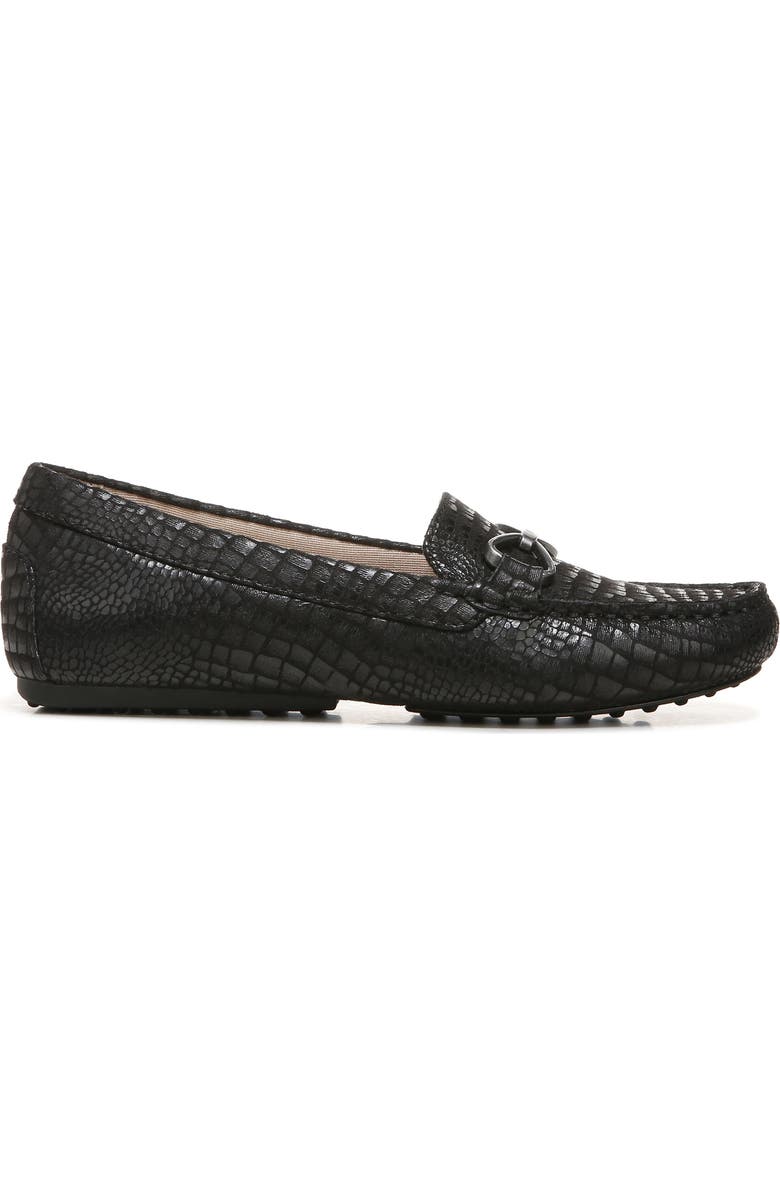 LifeStride Turnpike Croc Embossed Loafer, Alternate, color,