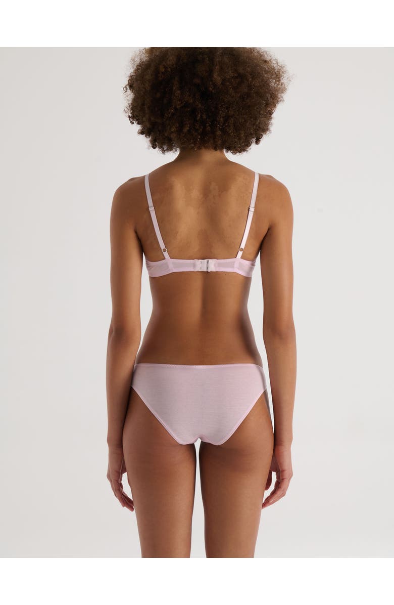 Araks Harriet Panty, Alternate, color, Fondant