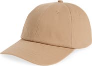 Treasure & Bond Cotton Twill Ball Cap