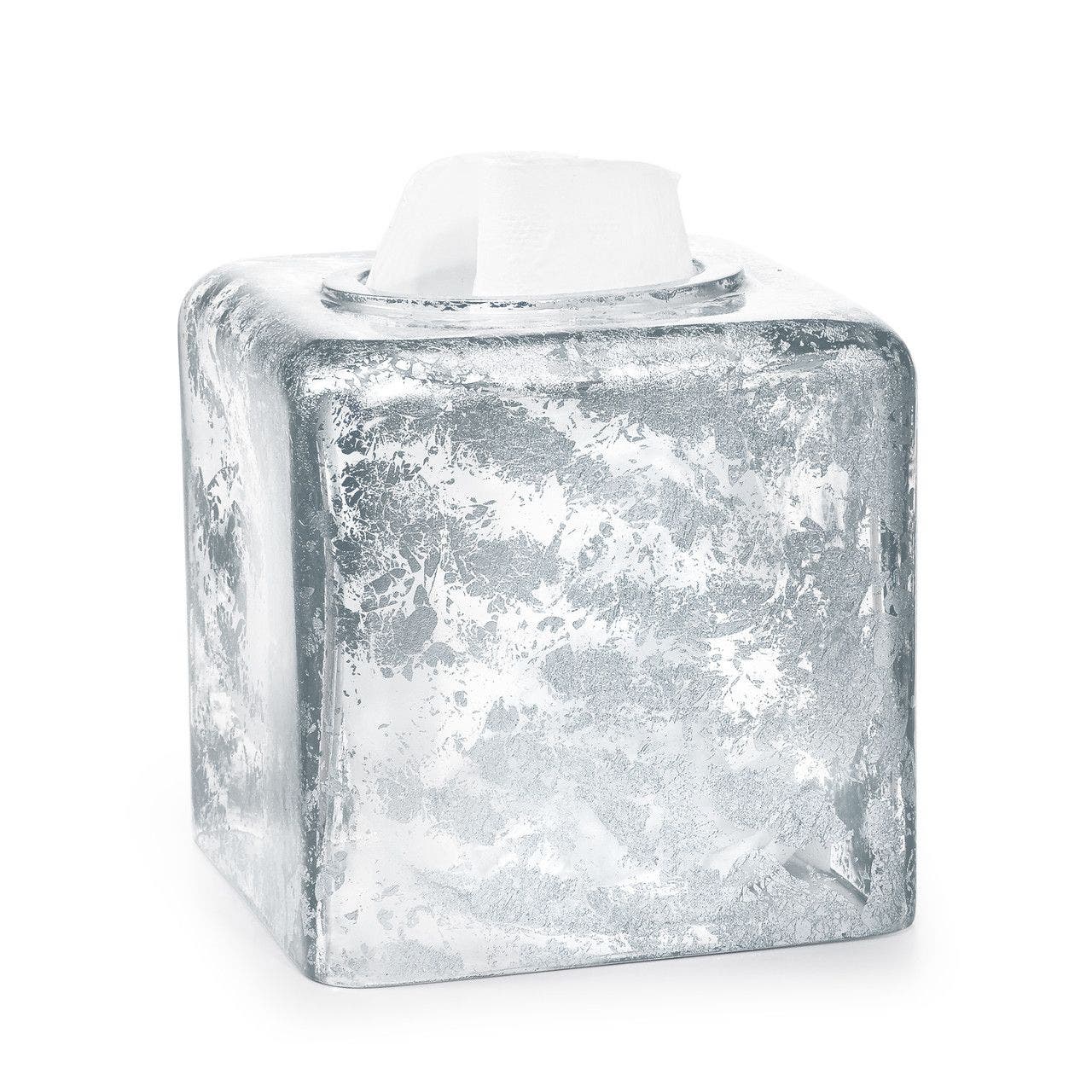 selected SILVER