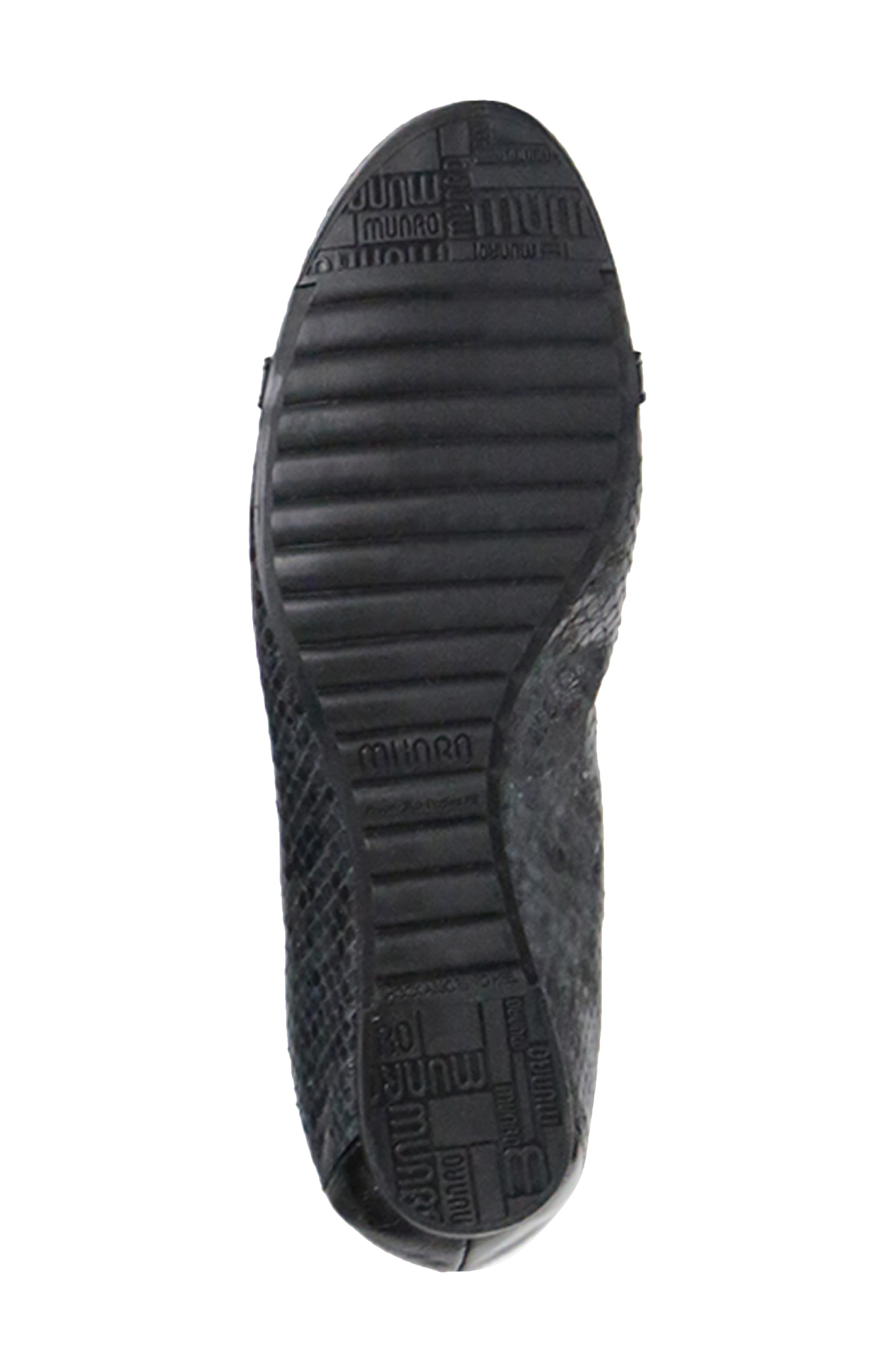  Munro Ivy II Ballet Flat, Alternate, color, 