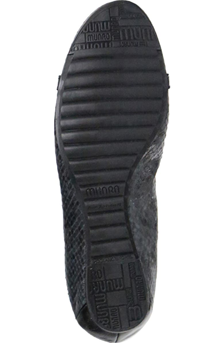 Munro Ivy II Ballet Flat, Alternate, color,