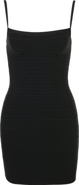 HOUSE OF CB The Body Bandage Minidress