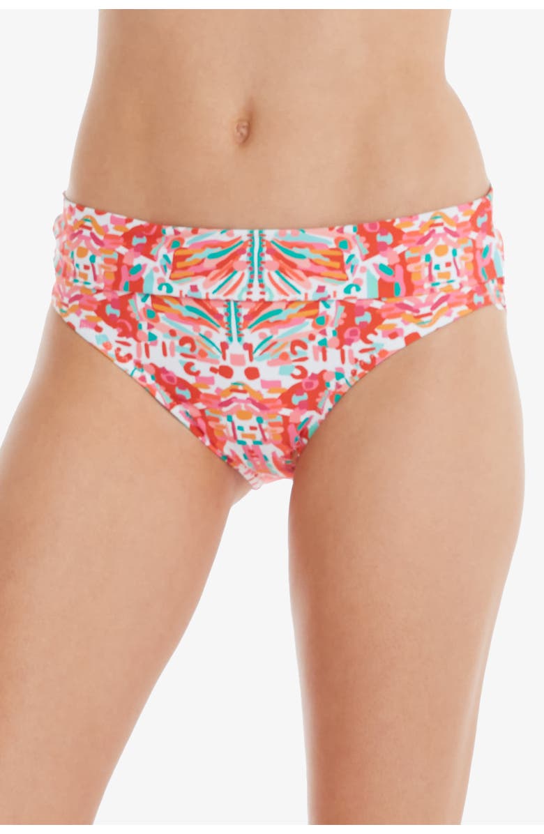 HELEN JON Convertible Hipster, Main, color, Jungle De Rio