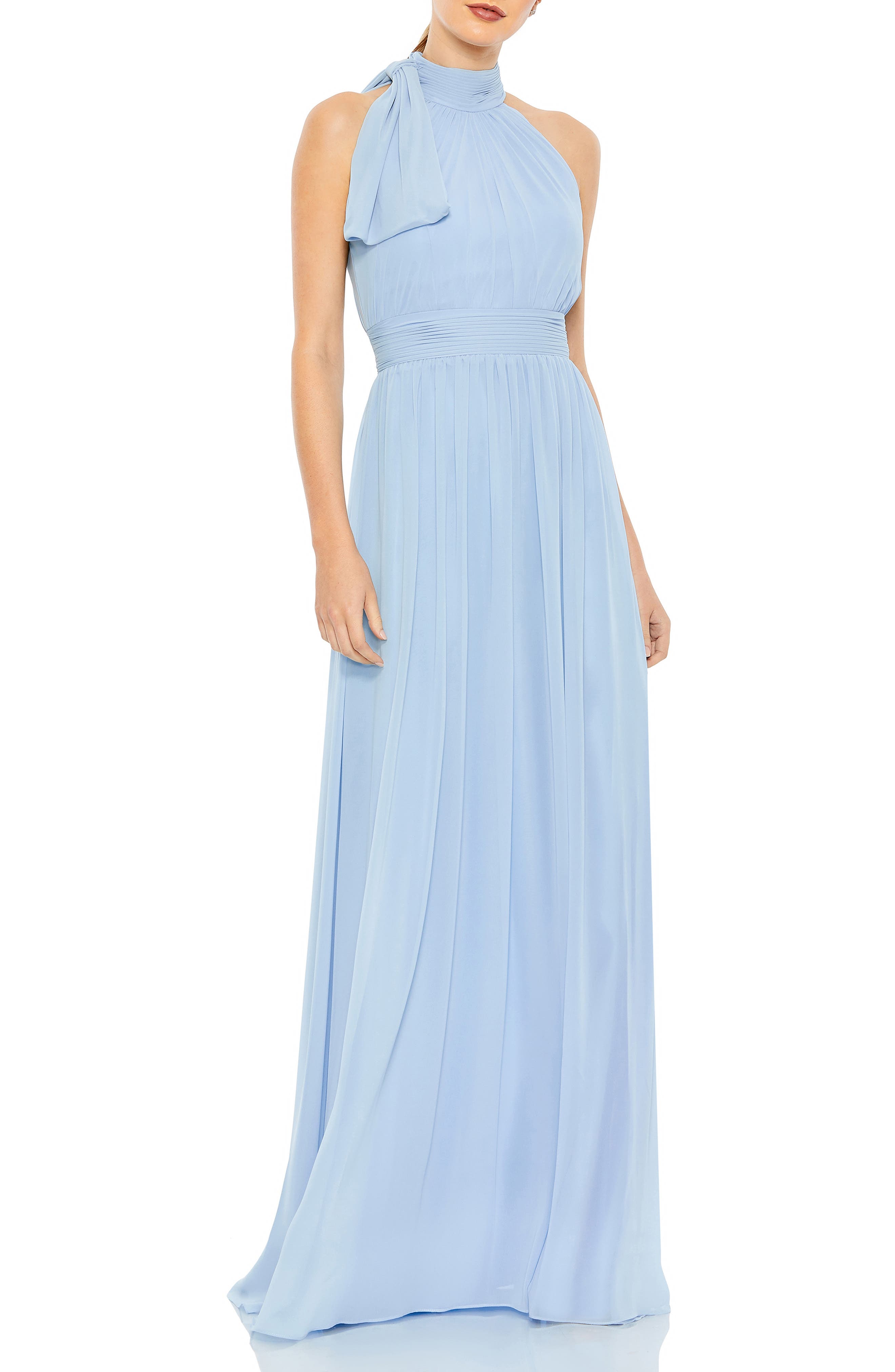 POWDER BLUE