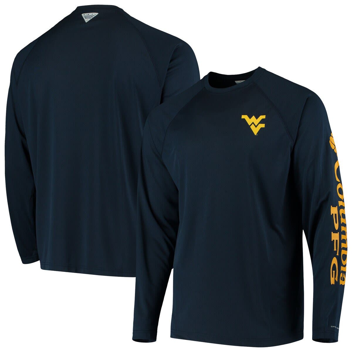 selected Navy