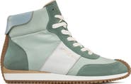 JSlides Luna High Top Sneaker